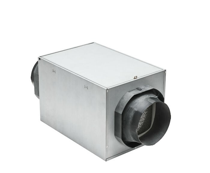 FIN-180B  Fresh-In Bic 180Cfm 