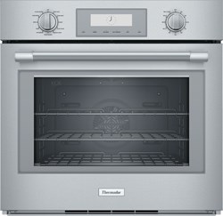 POD301W Thermadore Pro Sgl Oven 30 SS Deluxe ,
