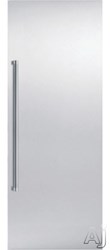 Tfl30Ir800 Thermador 30 In Flat Stainless Steel Panel ,