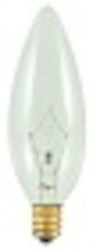 490060 60W Cand Torp Cl 120V ,490060