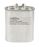 Keystone CAP-1500MH Capacitor For 1500W Mh, 32Uf, 525V, Oil Filled 890949013793 ,