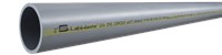 CG-LW-015 1-1/2 X 10 OceanTUFF CPVC Drainage Pipe 10 Ft Length ,