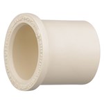 3/4 IPSX3/4 CTS CPVC FlowGuard Gold&#174; TRANSITION BUSHING CPVC PIPE FITTING ,4140007,10054211714178,20054211714175,05191,CTS 2107I,05191,61194205191,46321315,3/4 Ips Spigot X CTS Socket Transition Bushing Spears 4140-007,34FGGTR,VTBF,34FGGTB