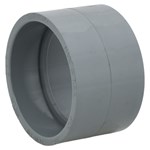 2 CPVC ACID WASTE COUPLING CPVC PIPE FITTING ,1044361194210440