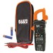 Klein Tools CL600 Digital Clamp Meter, True RMS, AC Auto-Ranging, 600 Amps 92644690143 - KLECL600