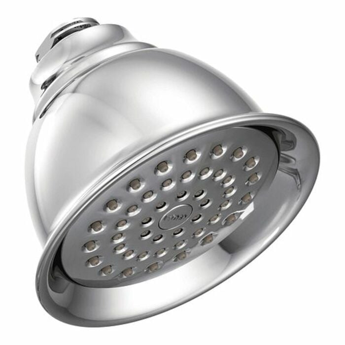 CL6302 Showerhead, Chr 