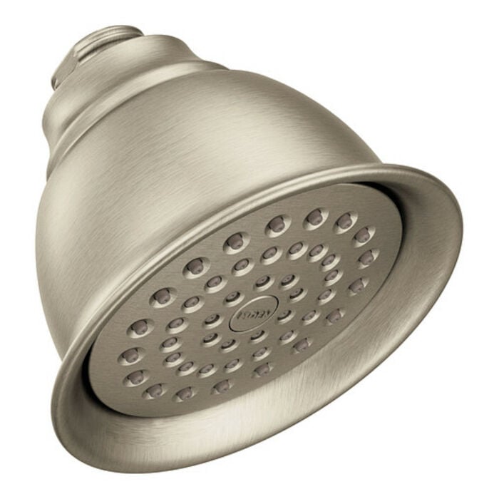 CL6302BN Showerhead, Bn 