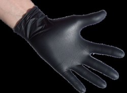 BLK-130 BLACK MAMBA GLOVES XL ,DBG,DG,250BLK130,MGXL,GLOVES