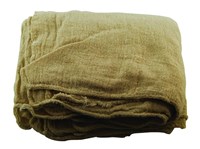 CPT 10 Cotton Plumbers Towels (Rags) Towel Wipes Hand