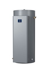 119 gal 18 KW 208 Volts State Sandblaster Electric Commercial Water Heater ,