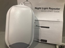 3420-G Night Light Repeater ,3420-G