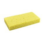 CSL Commercial Sponge Large (6-1/4 x 4-1/8 x 1-5/8 ) ,S50002,25000810,SPONGE,JLS,07082612119