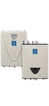 199000 BTU 10 gpm State Commercial Condensing NG Tankless Indoor Residential Water Heater ,STH