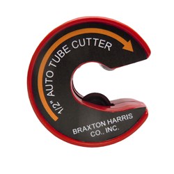 CTC12 1/2 Circular Tubing Cutter ,J40260