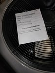 RA14AZ60AJ1NA Ruud M1 Series 5 Ton 14 SEER2 R-410A A/C Condensing Unit Scratch and Dent Status M Salvage Status J ,RA14,RA14AZ,IRA14AZ60AJ1NA,STAJDRA14008,RA1460,STAMDRA14005,STAJDRA14007