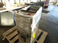R801T0503A14UHSNAS Ruud 80+ UH Gas Furnace Single Stage CT Not Factory Fresh Packaging Status L ,R801T,R801,STAMDR801T005,IR801T0503A14UHSNAS