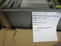 R801T0754A17UHSNAS Ruud 80+ UH Gas Furnace Single Stage CT Scratch and Dent Status M ,R801T,R801,STAMDR801T001,SW512248573,STAJDR801T001,STAMDR801T003,IR801T0754A17UHSNAS,STAMDR801T004,STAMDR801T006