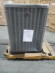 Ruud M1 5 Ton 14 Seer2 R-410A Heat Pump Scratch and Dent Status M ,RP14,RP1460,STAMDRP14001,RP14AZ