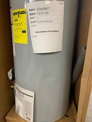 50 gal 40K BTU Tall State ProLine Atmospheric Vent Natural Gas Residential Water Heater Scratch and Dent Status M ,9212125001,091196053895,50G,50GM,STAMDSTR942,STAMDSTR002,STAMDSTR003,STAMDSTR021,STAMDSTR016,STAMDSTR018,STAMDSTR009,STAMDSTR046,STAMDSTR007