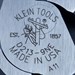 D213-9NE Klein Tools Knurled Jaw Plier - KLED2139NE
