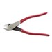 Klein Tools D228-8 Diagonal Cutting Pliers  High-Leverage  8-In 92644720406 - KLED2288