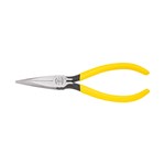 Klein Tools D301-6 Pliers, Standard Needle Nose Pliers, 6-In 92644710544 ,