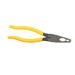 D333-8 CONDUIT LOCKNUT AND REAMING PLIERS - KLED3338