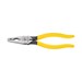 D333-8 CONDUIT LOCKNUT AND REAMING PLIERS - KLED3338