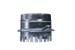 Joval D3614BULK Ductboard Start Collar 14 Inch With Damper R6 - JOVD3614BULK