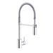 D451288 Gerber The Foodie 1H Pre-Rinse Kitchen Faucet 1.75gpm Chrome - GERD451288