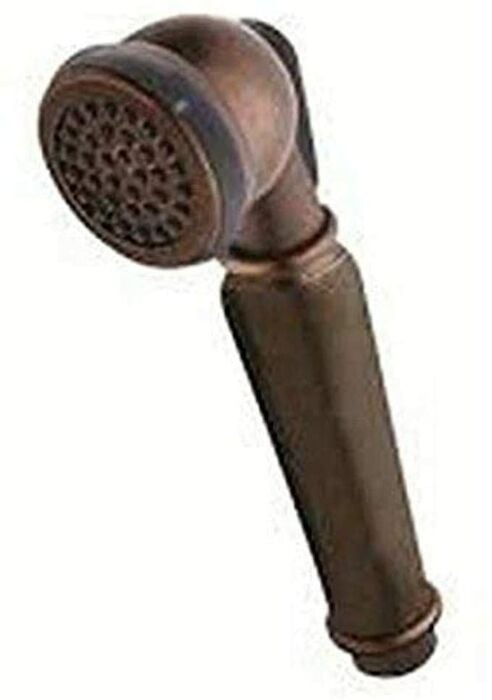 D492100BR Br R/T Handheld Shower Head, Traditional 