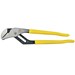 D502-12 Klein Tools 12-3/8 Tongue and Groove Plier - KLED50212