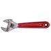 D506-4 Klein Tools Transparent Red Forged Alloy Steel Wrench - 52600624