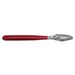 D506-4 Klein Tools Transparent Red Forged Alloy Steel Wrench - 52600624