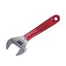 D507-6 Klein Tools 6-3/8 Transparent Red Forged Alloy Steel Wrench - KLED5076
