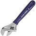 D509-8 Klein Tools 8 Solid Blue Induction Hardened Steel Wrench - KLED5098
