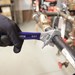 D86930 Klein Reversible Jaw Pipe Wrench - KLED86930