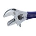 D86930 Klein Reversible Jaw Pipe Wrench - KLED86930