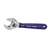 D86934 Slim-Jaw Adjustable Wrench 6-Inch - KLED86934