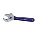D86936 Slim-Jaw Adjustable Wrench 8-Inch - KLED86936