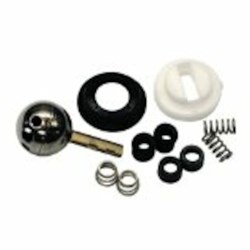 86971 REP KIT FOR DELTA W/212SS BALL ,86971,86971,86971,037155869718