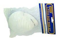DDM Disposable Dust Mask (5pcs/ctn) ,G30021