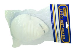 DDM Disposable Dust Mask (5pcs/ctn ,G30021