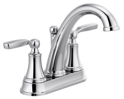 Delta Woodhurst™: Bathroom Faucet ,2532LF-MPU,2532LFMPU,2532CP,2532
