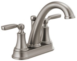 Delta Woodhurst™: Bathroom Faucet ,2532LF-SSMPU,2532LFSSMPU,2532LFSSMPU,2532SS,2532
