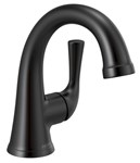 Delta Kayra™: Single Handle Bathroom Faucet ,533LFBLMPU