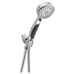 Delta Universal Showering Components: ActivTouch&#174; 9-Setting Shower Mount Hand Shower ,