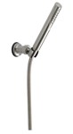 Delta Grail&#174;: Premium Single-Setting Adjustable Wall Mount Hand Shower ,55085-SS,55085SS