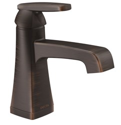 Delta Ashlyn&#174;: Single Handle Bathroom Faucet ,564-RBMPU-DST