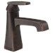 Delta Ashlyn&amp;#174;: Single Handle Bathroom Faucet - DEL564RBMPUDST